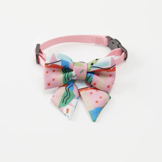 Pet tie bow 7 Style - Shop at LoveMi