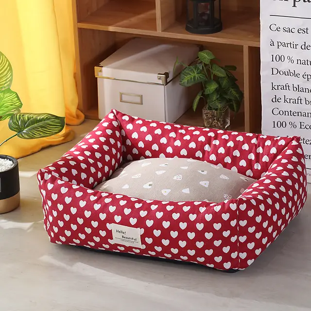 Warm pet nest Love - Shop at LoveMi