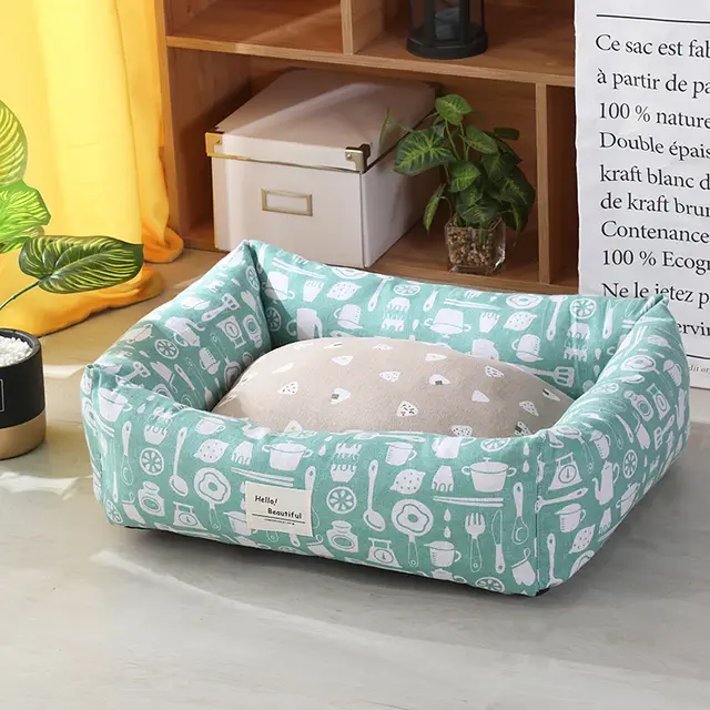 Warm pet nest Tableware - Shop at LoveMi