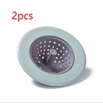 2Pcs Green
