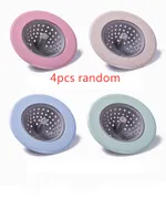 4Pcs Random Color