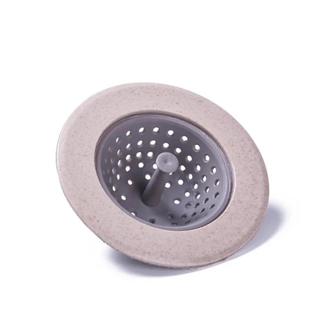 Dishwasher filter, sink, sewer, anti clogging filter Beige - Shop at LoveMi