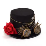 High Hat
