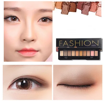 Eye shadow set 0005Style - Shop at LoveMi