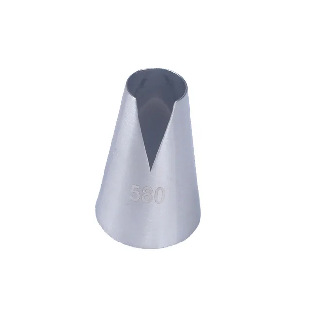 Cream dumplings with flower mouth Silver - Shop at LoveMi