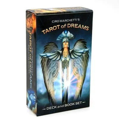 English Tarot Card Novice Divination Card Oracle Card 34Style - Shop at LoveMi