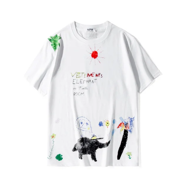 Couples short sleeve T shirt White - Shop at LoveMi