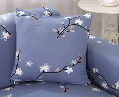 European and American models sofa cushion 1Pc Pillowcase - Shop at LoveMi
