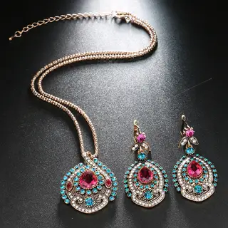 Bohemian Charms