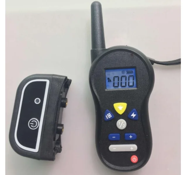 Remote control Barker Black - Shop at LoveMi