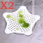 Bright White 2Pcs