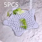 Grey 5Pcs