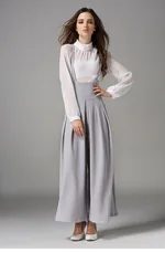 Gray