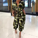 Green Camouflag