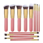 Pink Gold