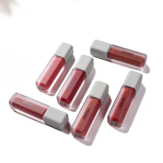 Women's matte matte velvet lip gloss Default - Shop at LoveMi