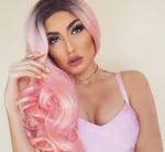 Light Pink