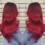 Wine Red
