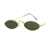 Golden Green
