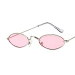 Silver Pink