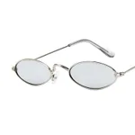 Silver White