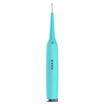 Dental calculus remover - Blue