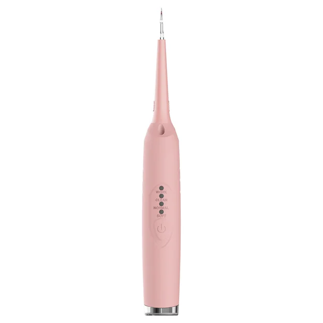 Dental calculus remover Pink - Shop at LoveMi
