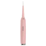 Dental calculus remover - Pink