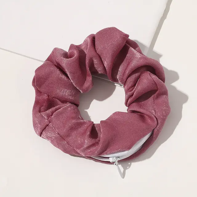 Zipper Large Intestine Ring Head Ring 32Style - Shop at LoveMi
