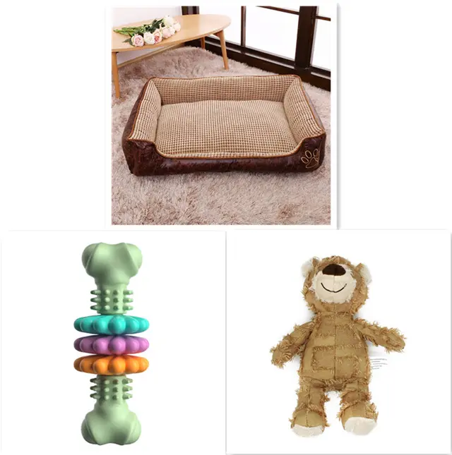 Dog mat pet bed cat nest Coffee Set - Shop at LoveMi