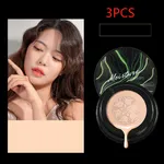 3Pcs Natural Color