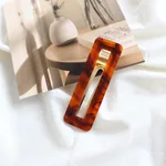 Square Amber