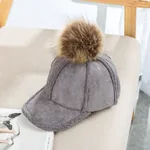 Child Grey