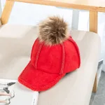 Child Red