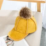 Child Yellow