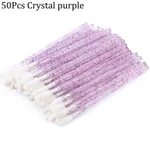 Crystal Purple