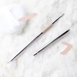 Lip Brush With Cover