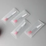 Silicone Lip Brush