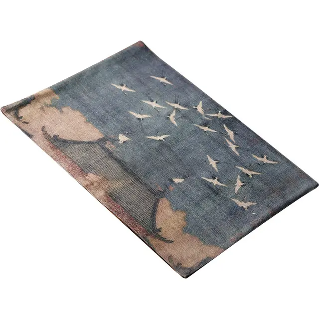 Cotton linen cloth 1Style - Shop at LoveMi