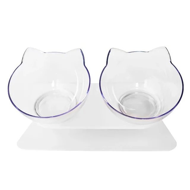 Adjustable cat bowl - Shop at LoveMi
