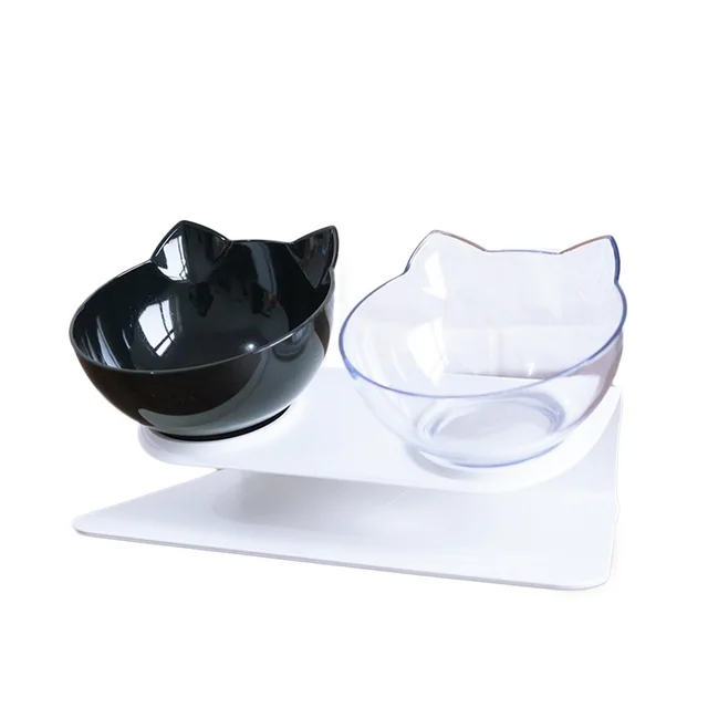 Adjustable cat bowl - Shop at LoveMi