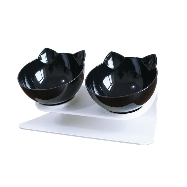 Adjustable cat bowl - Shop at LoveMi