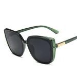 Green Frame