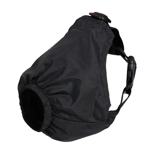 Stable Eye Mask Black - Shop at LoveMi