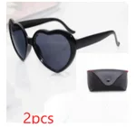 Black Belt Case 2Pcs
