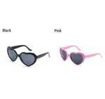 Black Pink 2Pcs