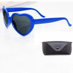 Blue Belt Case