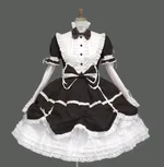 Black And White