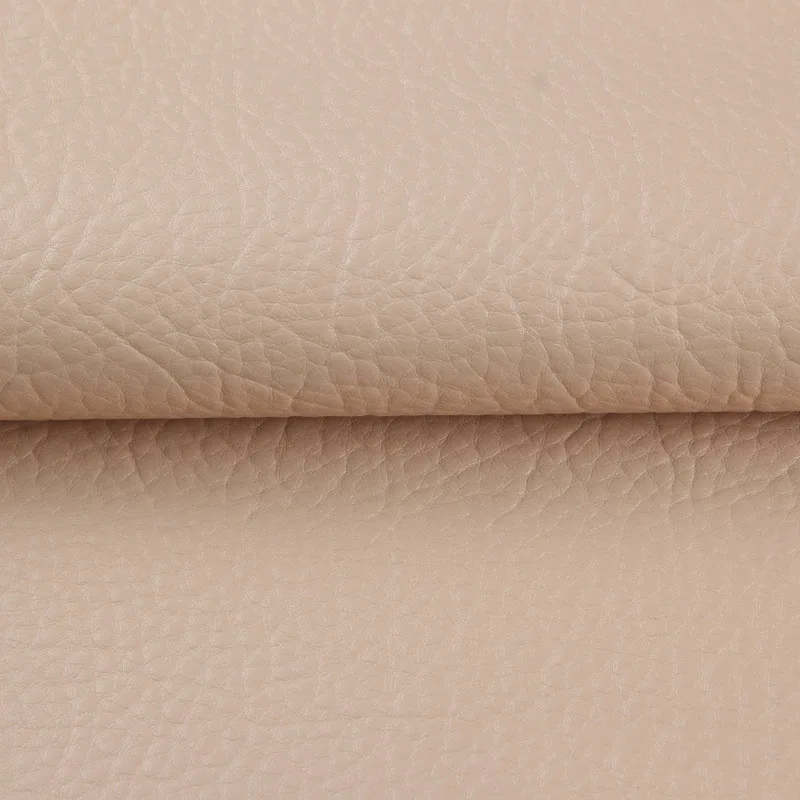 Adhesive large litchi - Cream Colour