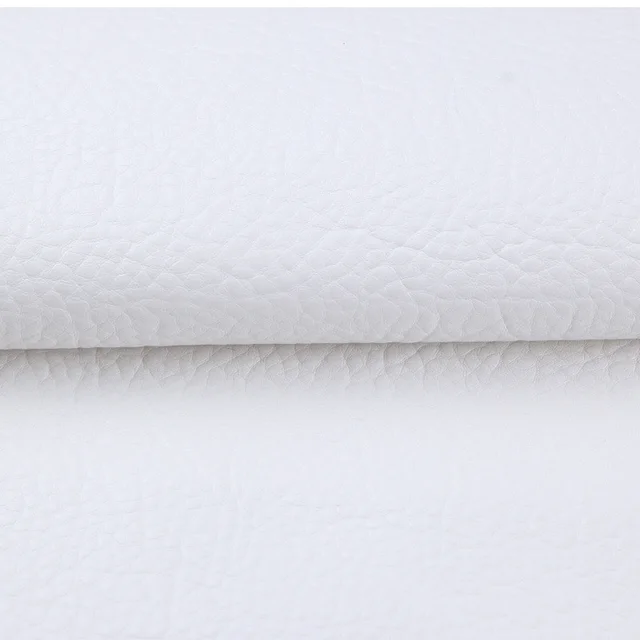 Adhesive large litchi Pure White - Shop at LoveMi